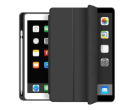 TECH-PROTECT SmartCase Pen do iPad (9./8./7. gen) black 5906735415575 - 639144 - zdjęcie 1